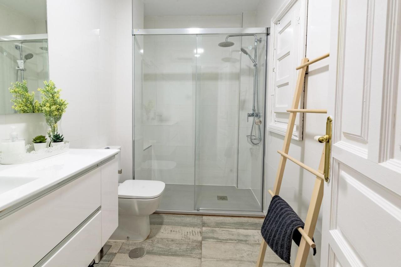 Patios De Garcia Lorca Apartment Гранада Екстериор снимка
