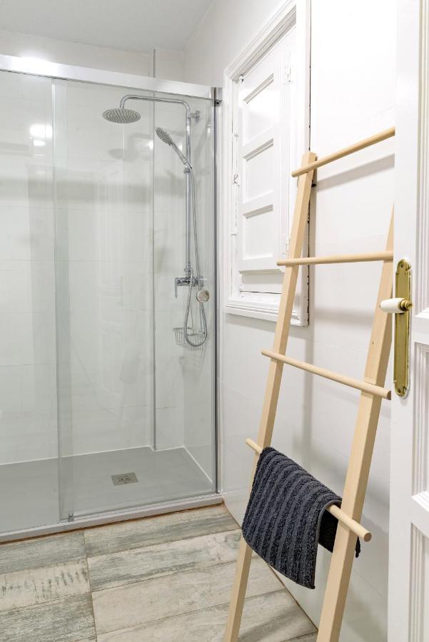 Patios De Garcia Lorca Apartment Гранада Екстериор снимка