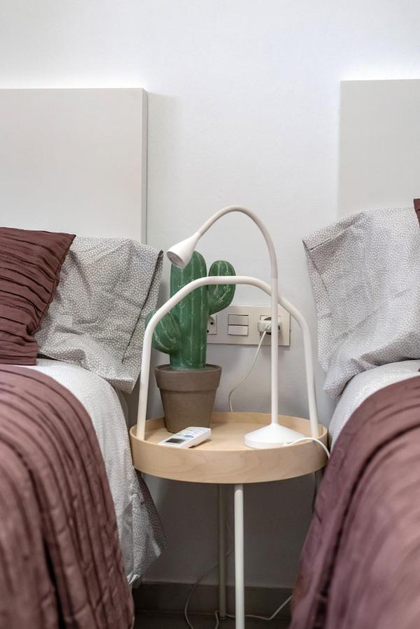Patios De Garcia Lorca Apartment Гранада Екстериор снимка