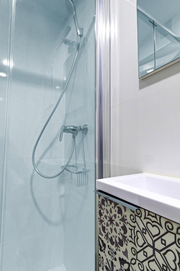 Patios De Garcia Lorca Apartment Гранада Екстериор снимка