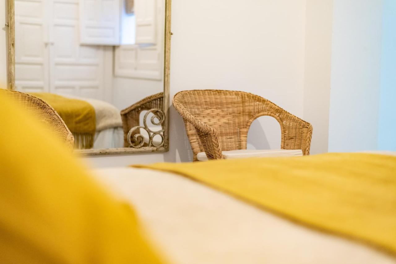 Patios De Garcia Lorca Apartment Гранада Екстериор снимка