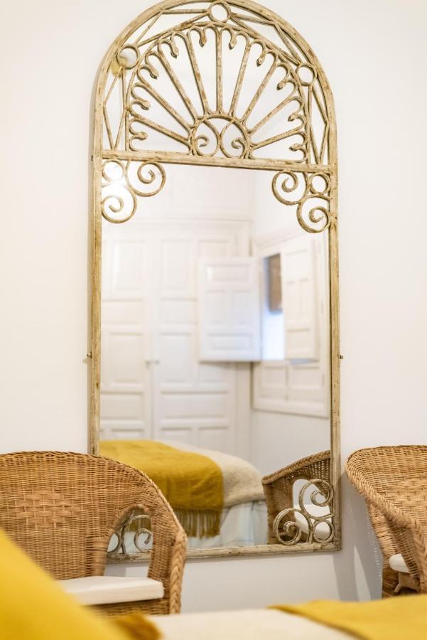 Patios De Garcia Lorca Apartment Гранада Екстериор снимка